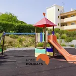 #243 Jardins De Santa Eulalia H23 By Home Holidays