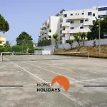 #243 Jardins De Santa Eulalia H23 By Home Holidays