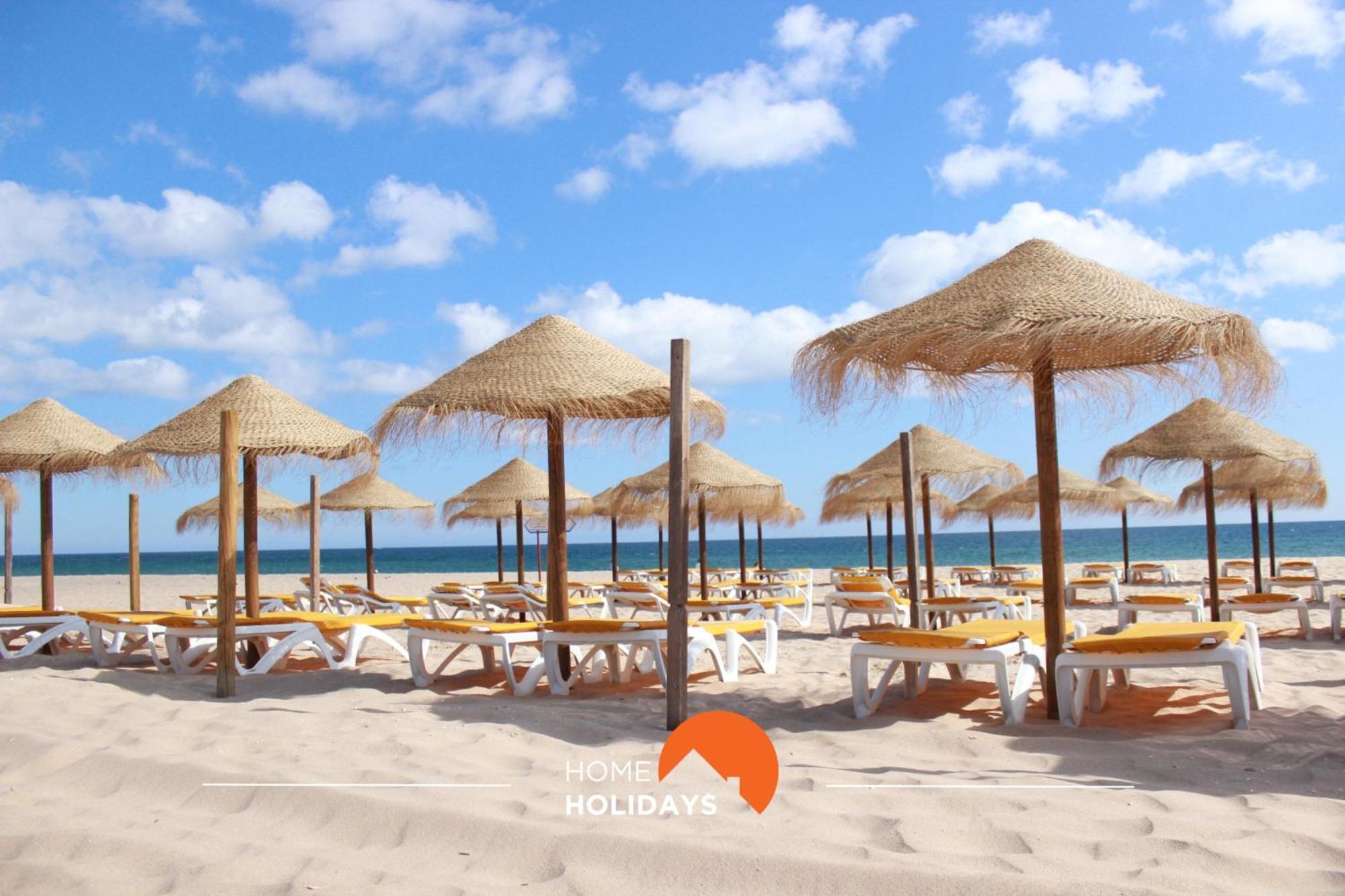 Apartment #243 Jardins De Santa Eulalia H23 By Holidays