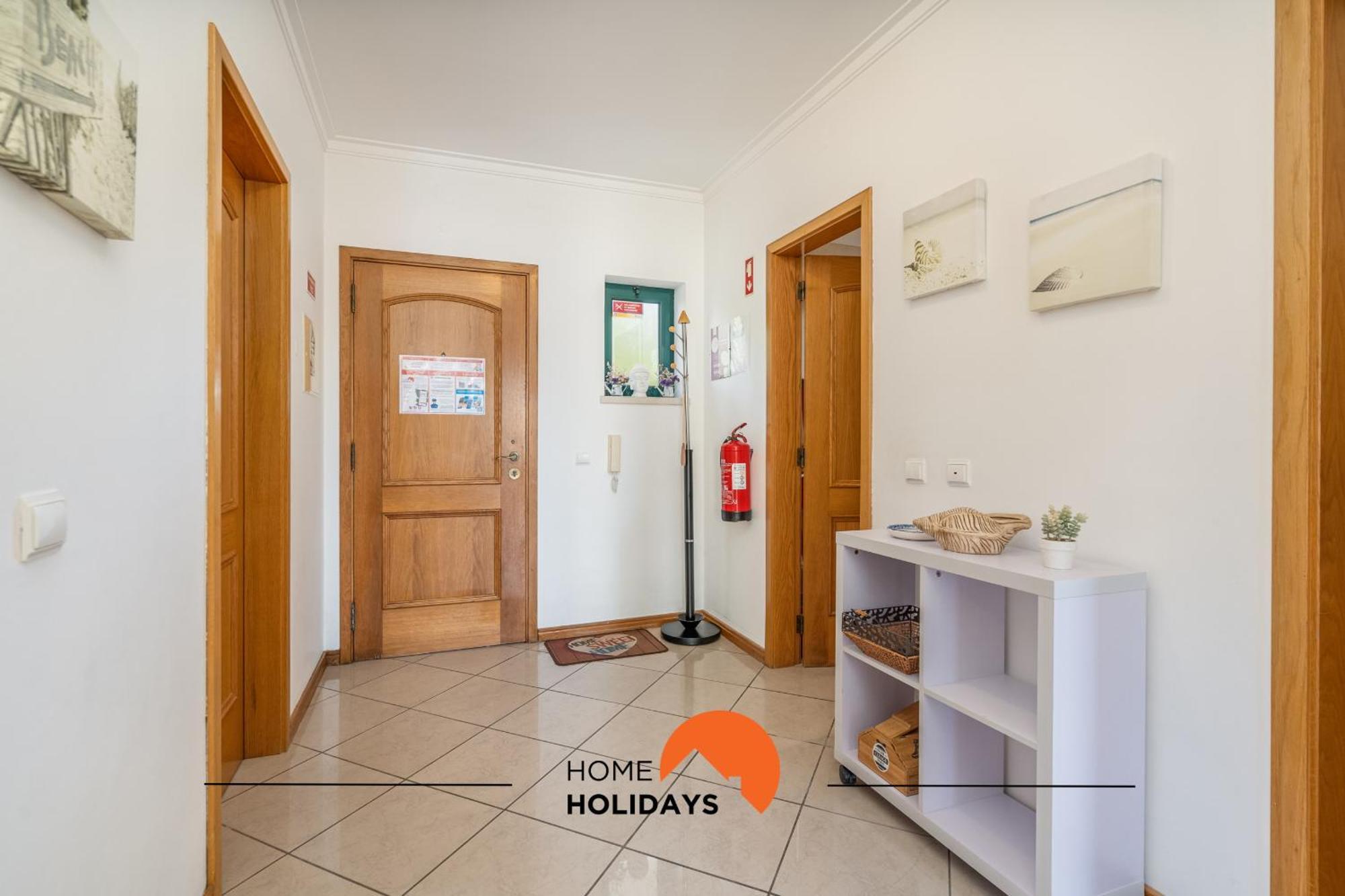 #243 Jardins De Santa Eulalia H23 By Holidays