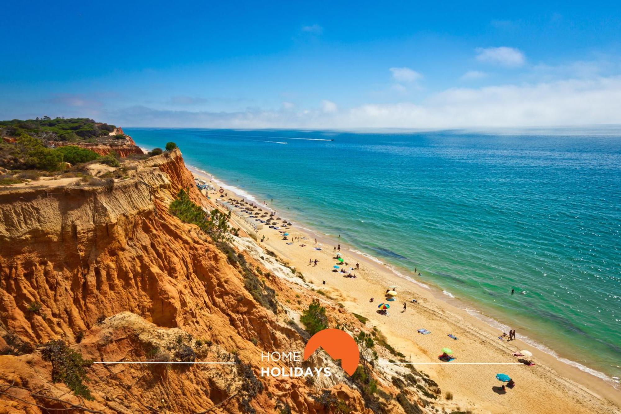 #243 Jardins De Santa Eulalia H23 By Holidays Apartment Albufeira