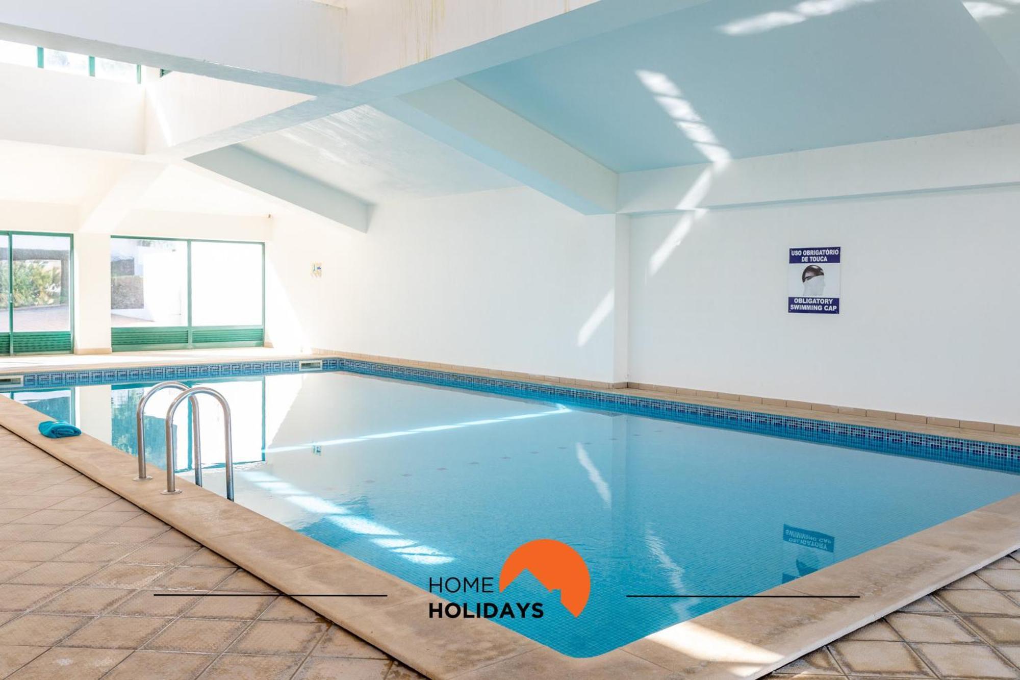 Apartment #243 Jardins De Santa Eulalia H23 By Holidays *