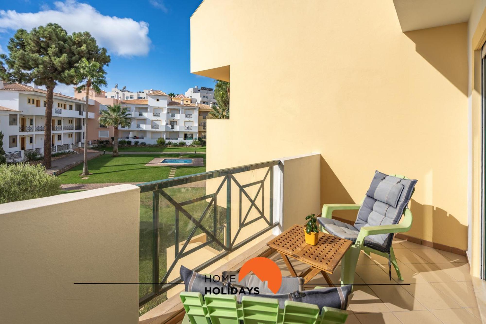 #243 Jardins De Santa Eulalia H23 By Holidays