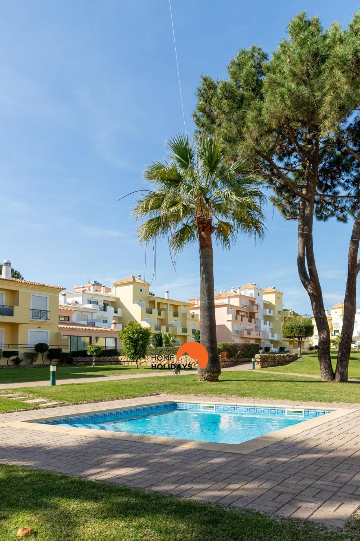 #243 Jardins De Santa Eulalia H23 By Holidays