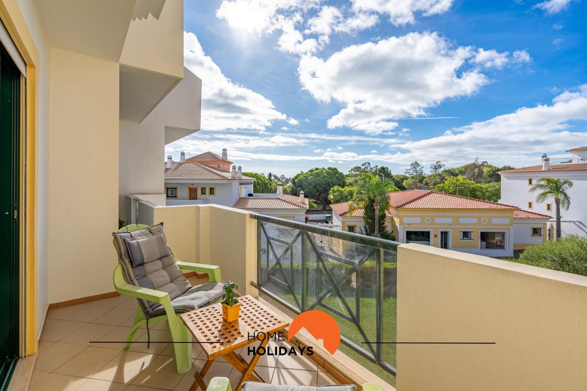 #243 Jardins De Santa Eulalia H23 By Holidays Albufeira