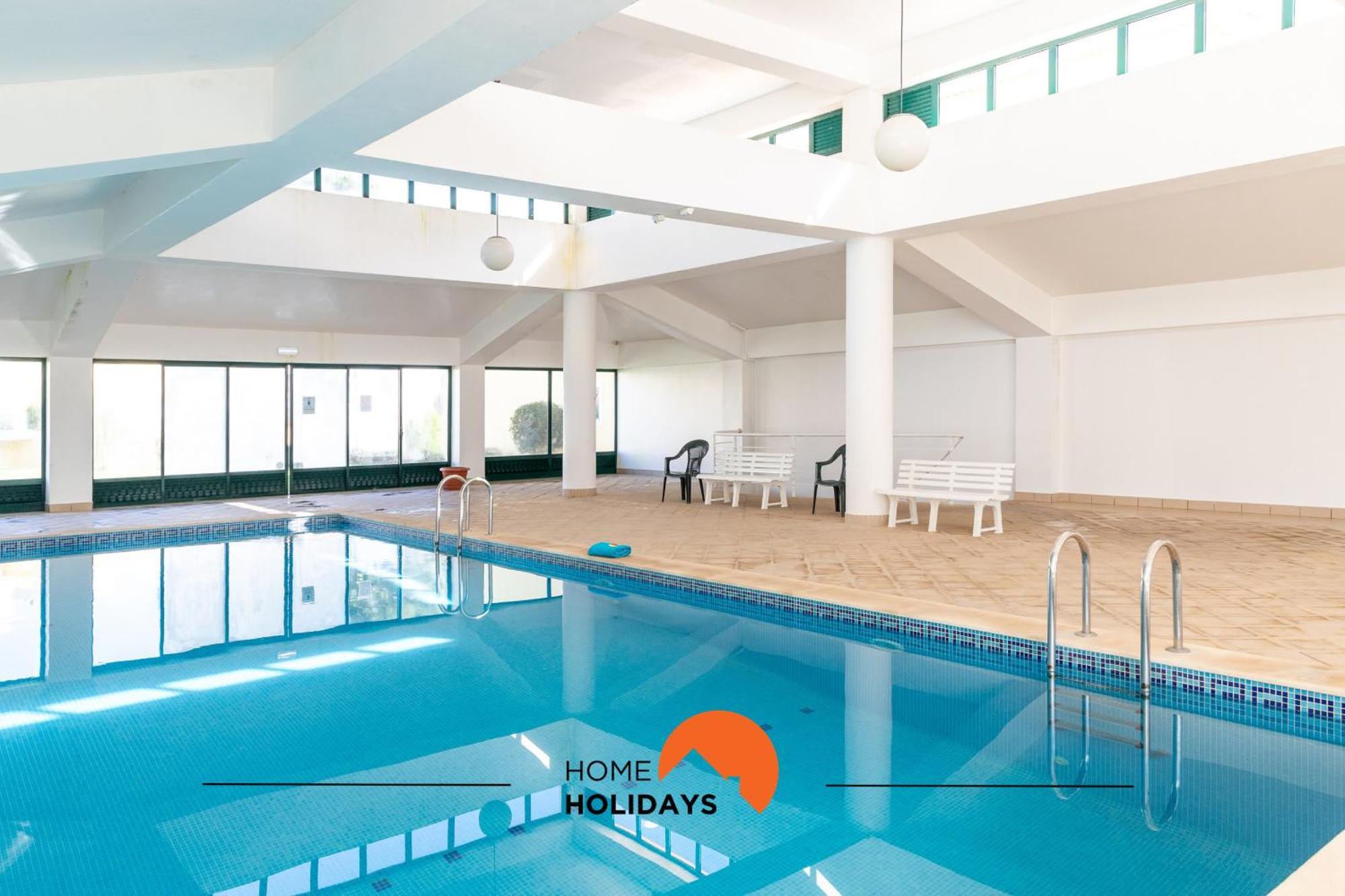 Apartment #243 Jardins De Santa Eulalia H23 By Holidays Albufeira