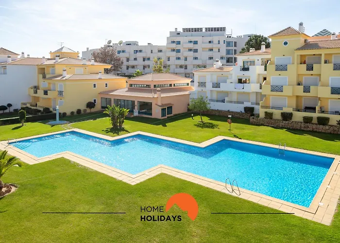 #243 Jardins De Santa Eulalia H23 By Home Holidays