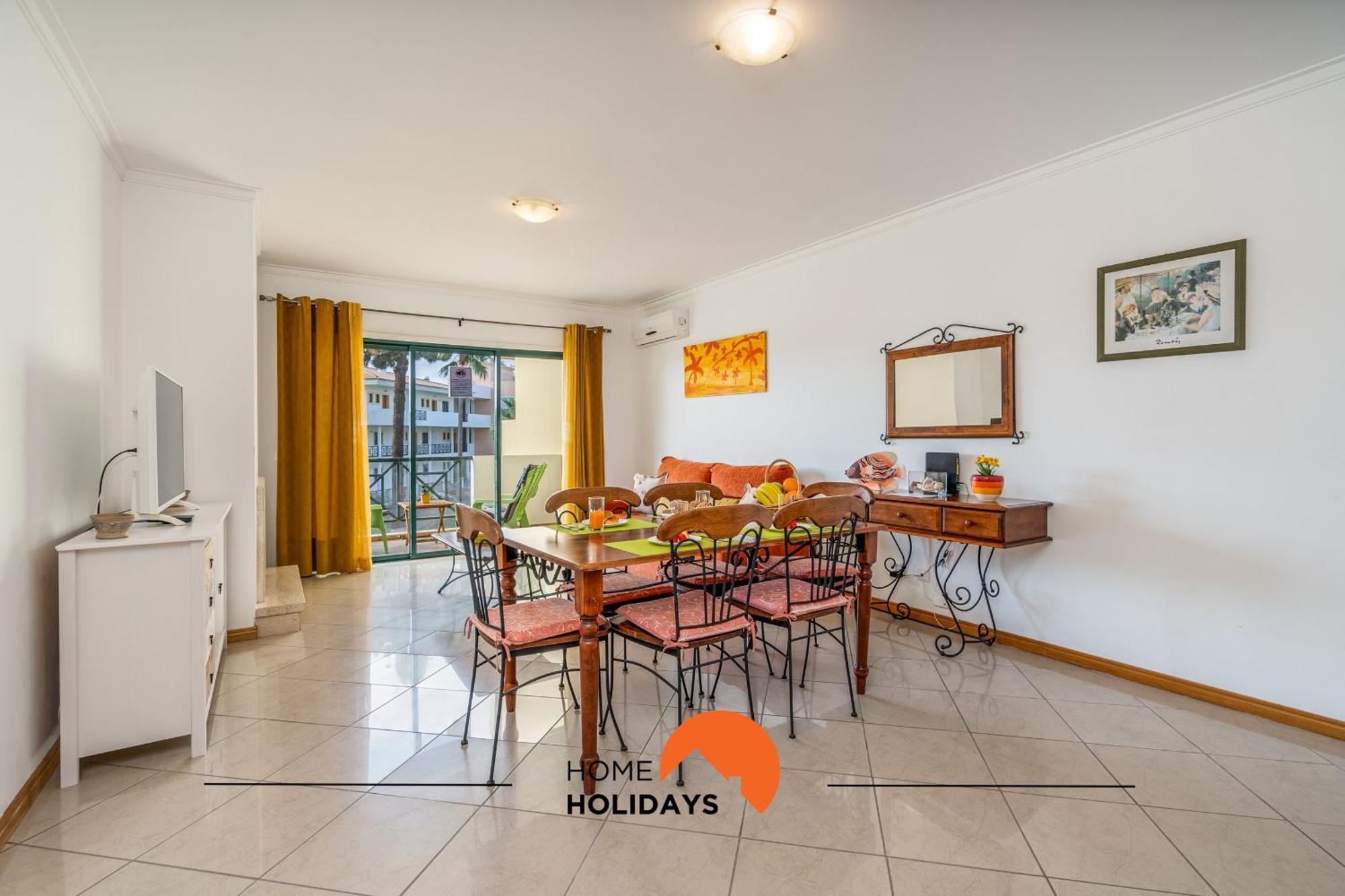Apartment #243 Jardins De Santa Eulalia H23 By Holidays
